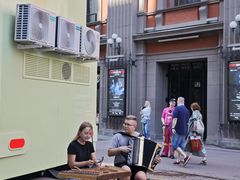 -老阿尔巴特大街