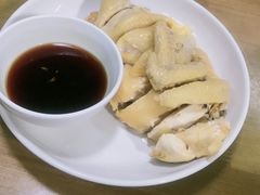 白斩鸡-吾介小籠館