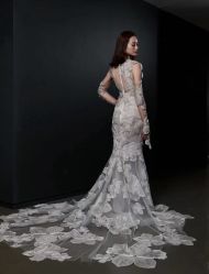 -Vera Wang婚纱礼服旗舰店