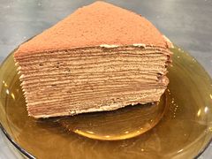 -Awfully Chocolate(嘉里城店)