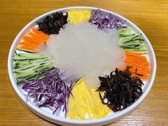 -米香居新鲁味·水饺餐厅