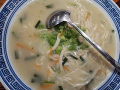 -老雒阳面馆·水席·洛阳菜(偃师店)