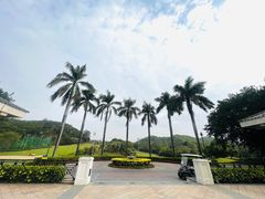 -麓湖高尔夫球俱乐部