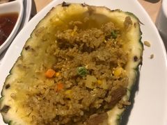 -避风塘(百联东郊店)