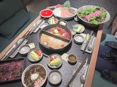 -大龙燚·旷野鲜火锅(广州首店)