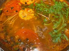 -旺福·贵州酸汤牛肉火锅(陆悦天地店)