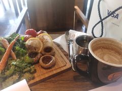 -D STAR COFFEE帝星咖啡