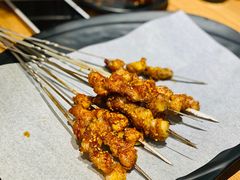 -壹酒贰肉1926·深夜食堂(南京北街店)