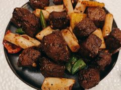 -水月周庄铂尔曼酒店-水月荟中餐厅