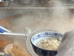 -王老三清真牛肉汤