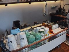 -Line 咖啡(石厦花园店)