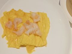 -正佳广场万豪酒店-粤菜餐厅·点心·海鲜·聚餐