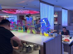 -海底捞火锅(杭州庆春路夜宵主题店)