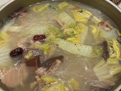 -颂福楼·南京菜(定淮门店)