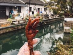 -鸡脚旮旯平江路店