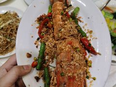 -凤城礼记鱼翅海鲜酒家(新马路总店)