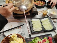 -聚味瞿记·龙虾堂(咸嘉湖店)