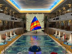 -海韵之星邮轮水会(明发商业广场店)