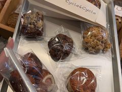 -Cycle&Cycle Artisan(天目里店)