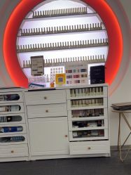 -MB·nail美甲美睫