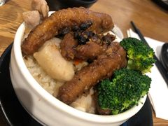 -Food Factory 食街工坊
