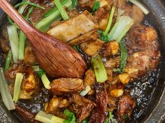 -火啫啫·粤式啫啫煲(南京弘阳店)