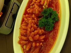 -湖北三五醇酒店·35年新楚菜