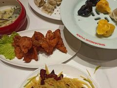 -双合园·海鲜水饺青岛菜(九水东路店)