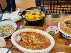-一楼食业·美食人家