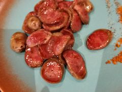 -牛将军•涮肉•烤肉(北京王府井·故宫店)