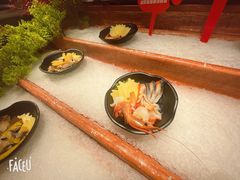 -芭菲盛宴·环球美食(袁家岗店)