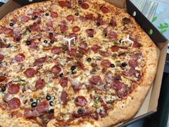 -Tubestation站点比萨(五道营店)