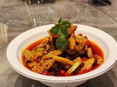 -陶德砂锅(营门口店)