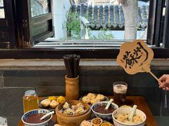 -鑫震源·苏式大虾生煎(山塘街店)