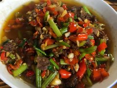 -笨罗卜浏阳菜馆(星沙店)