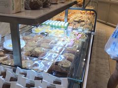 -面包新语(龙湖·西宸天街店)