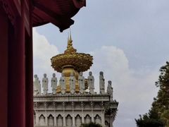 -上海东林寺(金山区)