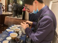 -白天鹅宾馆·流浮阁咖啡厅
