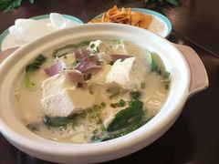 -鸿禧大清花(方庄店)