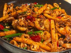 -太二酸菜鱼(兴业太古汇店)