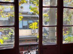 -蘭心餐厅(进贤路店)