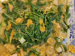 -老味道1992(武当山店)