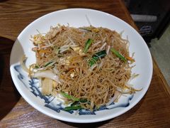 -港粥茶餐厅(奎文店)