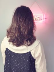 -FRIDAY星期五专业美发沙龙