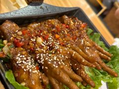 -小木屋米酒店·韩国料理(深圳总店)