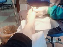 -世龙世家灰指甲鸡眼脚气甲沟炎跖疣护理(通州店)