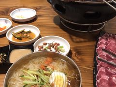 -大壮家原味烤肉(兴华北街店)