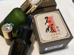-爱尚养生SPA(银城绿洲店)