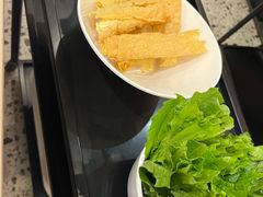 -八合里潮汕鲜牛肉火锅(上海汇智广场店)