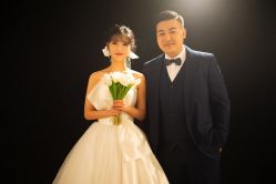 -蔚蓝映像STUDIO婚纱摄影(南稍门店)